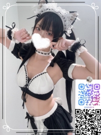 ➡資訊： 165cm·B杯.46kg.24歲👄