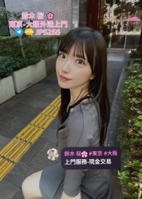 🇯🇵 陽菜（ひな） 163cm／50kg／Dカップ／24歳 清潔感あふれる爽やかな雰囲気、笑顔