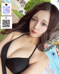 🌸妹妹名字 /Stage Name：亞美  Kiritani  身高 / Height：167cm  年齡 / Age：23歲